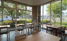 Green Rich Hotel Osaka Airport